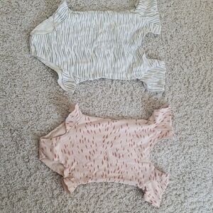 Rylee And Cru Bodysuit Bundle Size 2T